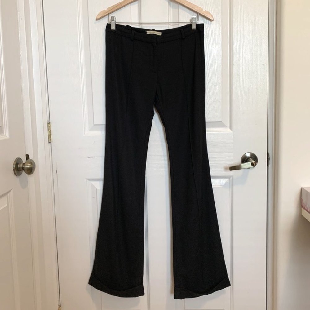 Balenciaga Y2K Trouser Pants - Size 36